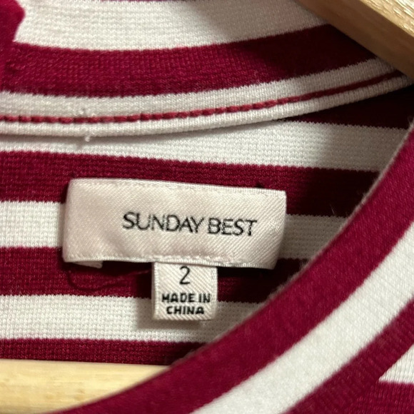 Aritzia - Sunday Best Dress - Picture 4 of 6